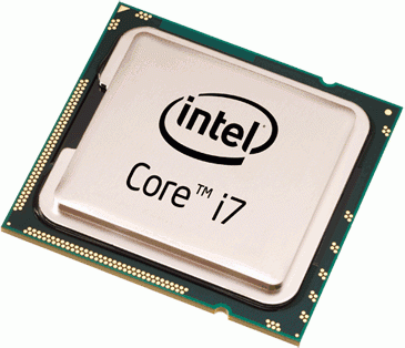 Processador Intel